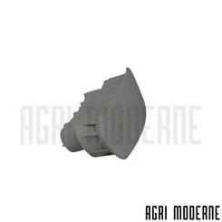 PIECES TRACTEUR CLAAS - Cabines - OBTURATEUR