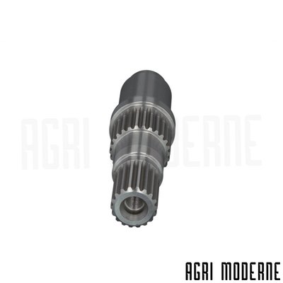PIECES RECOLTE FENAISON CLAAS - Transmission - ARBRE