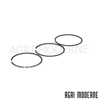 PIECES RECOLTE FENAISON CLAAS - Moteur - JEU/SEGM. PISTON
