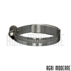 PIECES TRACTEUR CLAAS - Boulonnerie - COLLIER