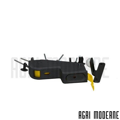 PIECES TRACTEUR CLAAS - Sièges - LEVIER