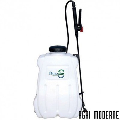 PIECES PULVERISATION - Divers - PULVERISATEUR 16L ELECTRIQUE