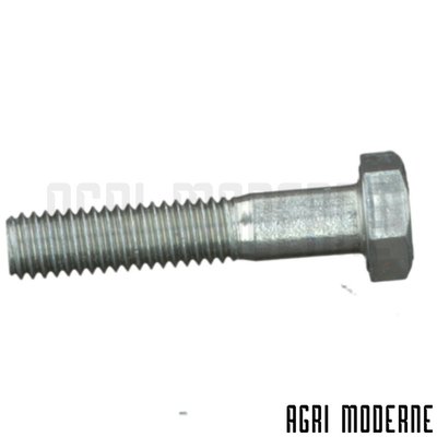 PIECES RECOLTE FENAISON CLAAS - Divers Réparation - ECROU 6X90 DIN601
