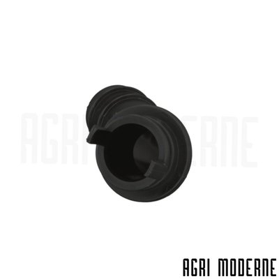 PIECES TRACTEUR CLAAS - Moteur - RACCORD COUDE