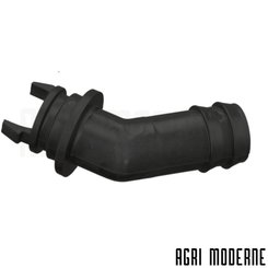 PIECES TRACTEUR CLAAS - Moteur - RACCORD COUDE