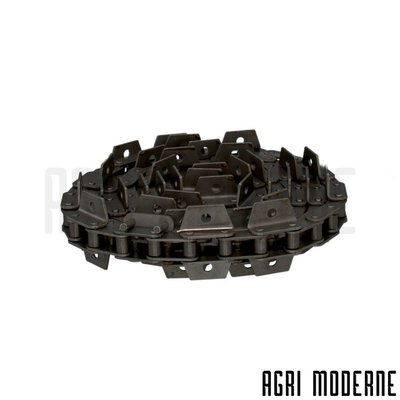 PIECES RECOLTE FENAISON CLAAS - Chaînes - VIP - CHAINE CONVOYEUR