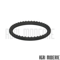 PIECES TRACTEUR CLAAS - Transmission - COURONNE DENTEE