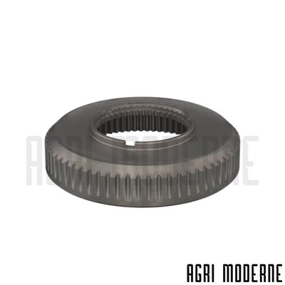 PIECES TRACTEUR CLAAS - Transmission - COURONNE DENTEE
