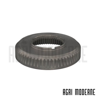 PIECES TRACTEUR CLAAS - Transmission - COURONNE DENTEE