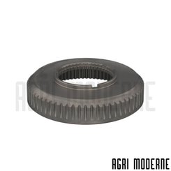 PIECES TRACTEUR CLAAS - Transmission - COURONNE DENTEE