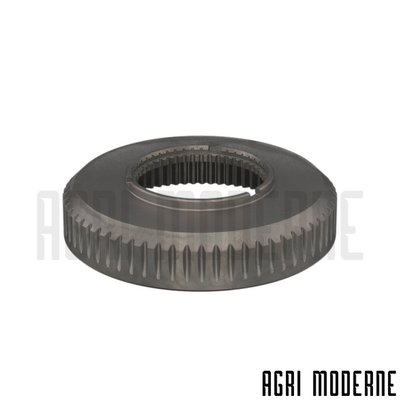 PIECES TRACTEUR CLAAS - Transmission - COURONNE DENTEE