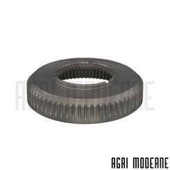 PIECES TRACTEUR CLAAS - Transmission - COURONNE DENTEE