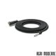 EQUIPEMENT ATELIER - Nettoyeur haute pression - CONDUITE TUYAU TYPE DN6 25MPA 10M