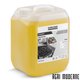 EQUIPEMENT ATELIER - Nettoyeur haute pression - Détergent actif PressurePro, alcalin RM 81, 10l