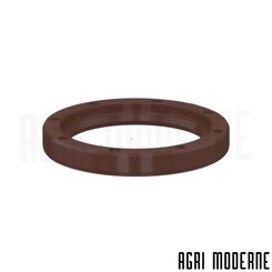 PIECES TRACTEUR CLAAS - Joints - BAGUE D ETANCHEITE D'ARBRE RADIALE