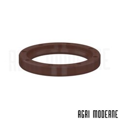 PIECES TRACTEUR CLAAS - Joints - BAGUE D ETANCHEITE D'ARBRE RADIALE