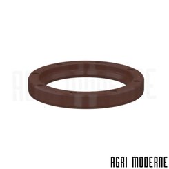 PIECES TRACTEUR CLAAS - Joints - BAGUE D ETANCHEITE D'ARBRE RADIALE