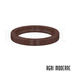PIECES TRACTEUR CLAAS - Joints - BAGUE D ETANCHEITE D'ARBRE RADIALE
