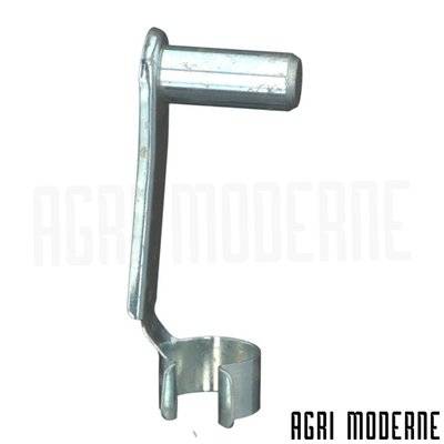 PIECES TRACTEUR CLAAS - Divers Réparation - ATTACHE