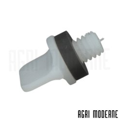 PIECES TRACTEUR CLAAS - Moteur - FERMETURE