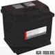 CLÔTURES ELECTRIQUES - Accus, piles, panneaux - Batterie Clôture 12 V / 50 Ah