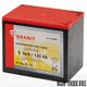 CLÔTURES ELECTRIQUES - Accus, piles, panneaux - PILE CLOTURE 9V 130AH
