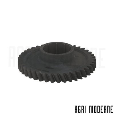 PIECES TRACTEUR CLAAS - Transmission - ROUE