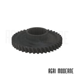 PIECES TRACTEUR CLAAS - Transmission - ROUE