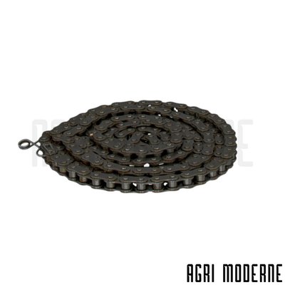 PIECES RECOLTE FENAISON CLAAS - Chaînes - VIP - CHAINE A ROULEAUX