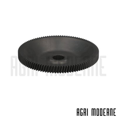 PIECES TRACTEUR CLAAS - Transmission - ROUE