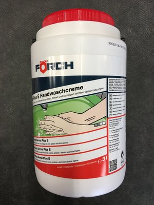 BOULONNERIE ET QUINCAILLERIE - Vis autre - CREME LAVANTE DP 3KG