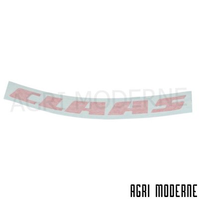 PIECES RECOLTE FENAISON CLAAS - Documentation - MARQUE DE FABRIQUE