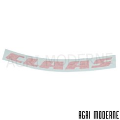 PIECES RECOLTE FENAISON CLAAS - Documentation - MARQUE DE FABRIQUE