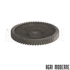 PIECES TRACTEUR CLAAS - Transmission - ROUE