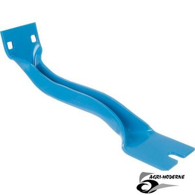 PIECES TRAVAIL DU SOL - Pièce d'usure - Support pour racleur 70x5x337-D420