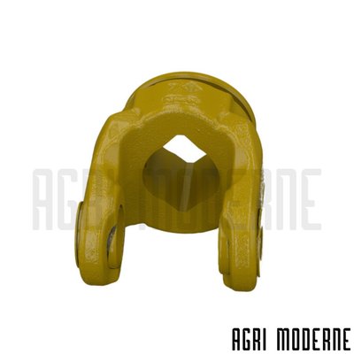 PIECES RECOLTE FENAISON CLAAS - Transmission - MACHOIRE -W-