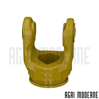 PIECES RECOLTE FENAISON CLAAS - Transmission - MACHOIRE -W-
