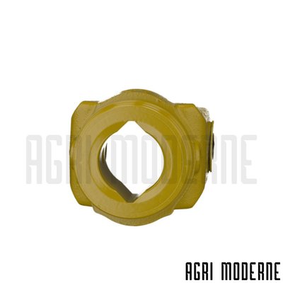 PIECES RECOLTE FENAISON CLAAS - Transmission - MACHOIRE -W-