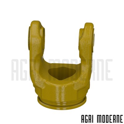 PIECES RECOLTE FENAISON CLAAS - Transmission - MACHOIRE -W-