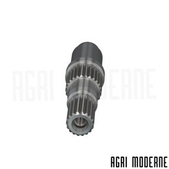 PIECES RECOLTE FENAISON CLAAS - Transmission - ARBRE