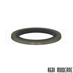 PIECES TRACTEUR CLAAS - Joints - BAGUE