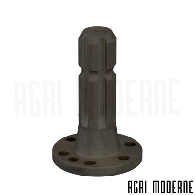 PIECES TRACTEUR CLAAS - Transmission - PIECE D EXTREMITE