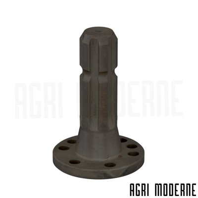 PIECES TRACTEUR CLAAS - Transmission - PIECE D EXTREMITE