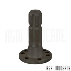 PIECES TRACTEUR CLAAS - Transmission - PIECE D EXTREMITE
