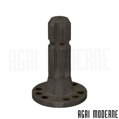 PIECES TRACTEUR CLAAS - Transmission - PIECE D EXTREMITE
