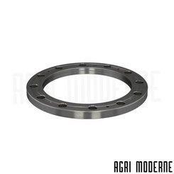 PIECES RECOLTE FENAISON CLAAS - Usure Ensileuse - VIP - BAGUE