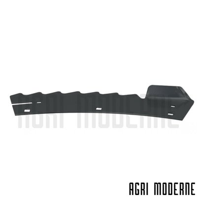PIECES RECOLTE FENAISON CLAAS - Usure Ensileuse - VIP - LAME DROITE