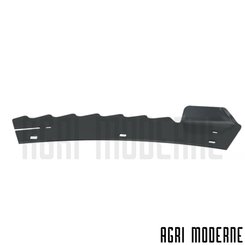 PIECES RECOLTE FENAISON CLAAS - Usure Ensileuse - VIP - LAME DROITE