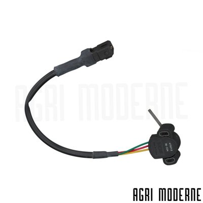 PIECES TRACTEUR CLAAS - Electricite - Electronique - TRANSMETTEUR