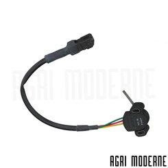 PIECES TRACTEUR CLAAS - Electricite - Electronique - TRANSMETTEUR